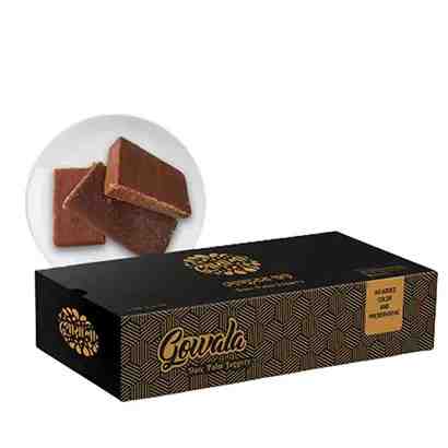 Gowala Khejur Gur (Patali) 1 kg